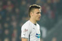 Sparta - Plzeň (Tecl)