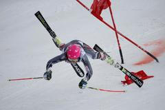 MS ve sjezdovém lyžování 2015