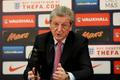 Roy Hodgson, trenér Anglie