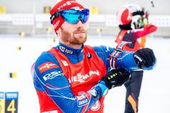 SP v biatlonu 2014/15, Chanty-Mansijsk