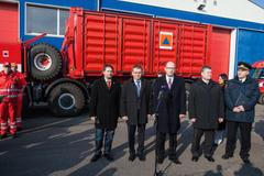 Český humanitární konvoj