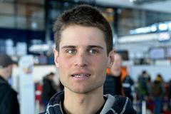 Miroslav Dvořák (2015)