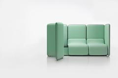 Vítěz soutěže Nábytek roku 2014, sedačka Bunker od Borise Klimka