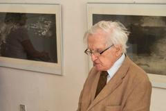 Historik umění František Dvořák