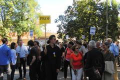 150 let Gymnázia Jana Nerudy