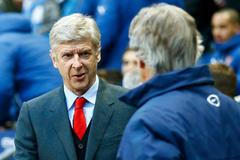 Arséne Wenger