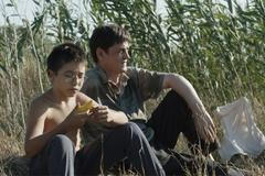 Festival krátkých filmů Praha Sbírka vůní