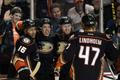 NHL: Montreal Canadiens vs. Anaheim Ducks
