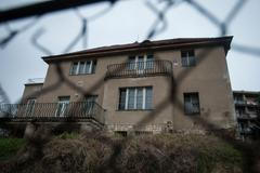 Vila Vratislava Mynáře