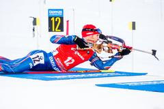 Okruh v Chanty Mansijsku