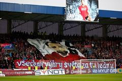 Plzeň vydřela se Slavií tři body na počest "Javyho"