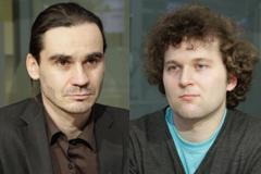 DVTV víkend 14. a 15. 2. 2015