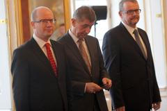 Dan Ťok ministrem dopravy