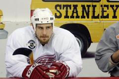 Jiří Fischer, vítěz Stanley Cupu