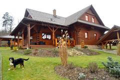 Dřevěná stavba roku