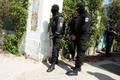 Tunisko - Tunis - terorismus - policie