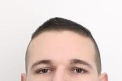 Hledaný Jan Brunclík.