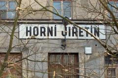 Horní Jiřetín