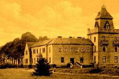 Larischova vila v Pardubicích - Pardubický zámeček