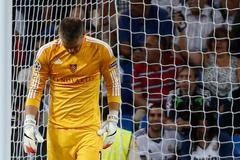 LM, Real-Basilej: Tomáš Vaclík