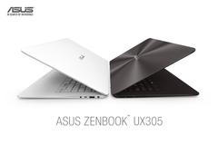 ASUS ZENBOOK UX305