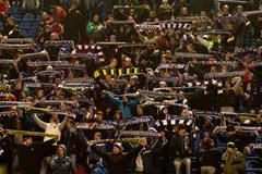 Ostrava vs. Jablonec, utkání Synot ligy