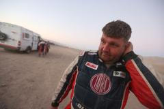 Online s Martinem Kolomým