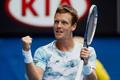 Australian Open 2015: Tomáš Berdych