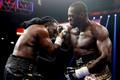 Deontay Wilder vs. Bermane Stiverne