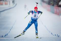 Biatlon na Holmenkollenu, vytrvalostní závod žen