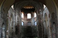 Památné ruiny Karlovarského kraje