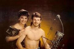 trapné valentýnské fotografie