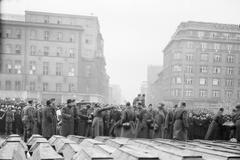 Bombardování Prahy