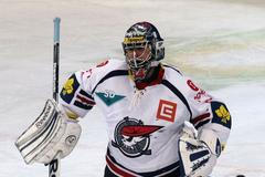 Extraliga, Sparta Praha - Piráti Chomutov: Matúš Kostúr