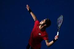 US Open 2014: Jiří Veselý