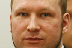 Foto: Závěr procesu s Breivikem. Soud nad ním vynesl rozsudek.