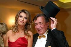 Ples v Opeře, Vídeň