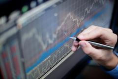 Business, ekonomika, ilustrační foto