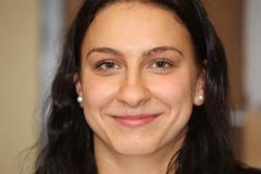 Barbora Závadová, návrat z MS v Istanbulu