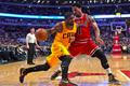 Chicago - Cleveland (Rose, Irving)