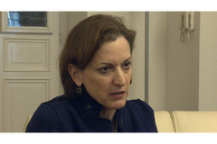 Apllebaumová: Lidé v Paříži připomněli evropské hodnoty