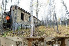 náhled - Lágr u Mrtvé trati