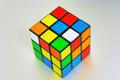 Rubikova kostka