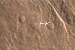 Mars - Beagle 2