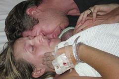 Příběh Kate and David Ogg