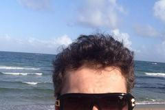 Jaromír Jágr: "Jsem na Floridě šťastný"