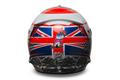 Helmy F1 2015: Jenson Button