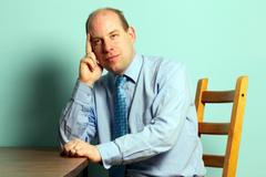 Ondřej Závodský, náměstek ministra financí pro hazard