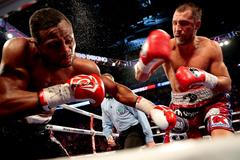 Sestřih zápasu Sergej Kovaljov vs. Jean Pascal