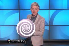 Ellen DeGeneres